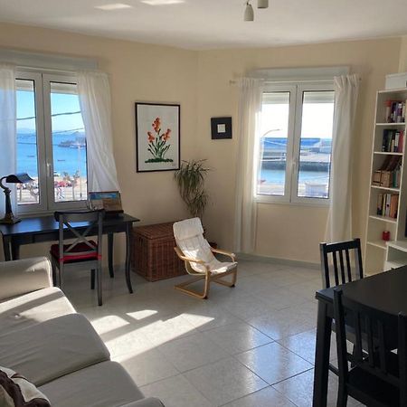 Apartamento En Las Rias Bajas Ribeira Buitenkant foto