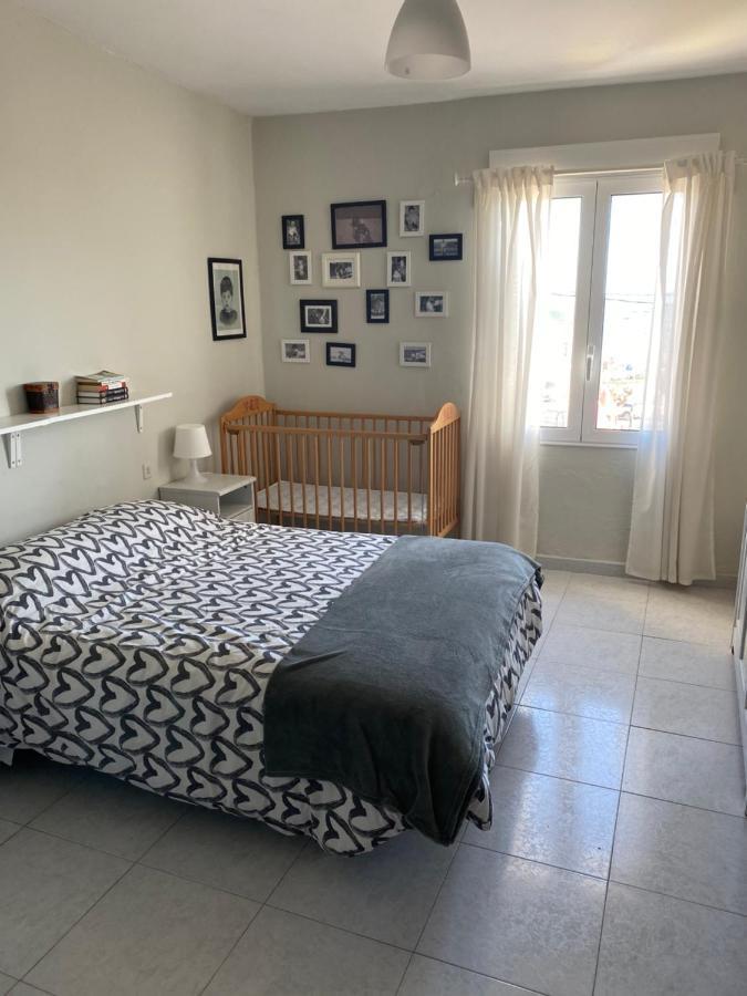 Apartamento En Las Rias Bajas Ribeira Buitenkant foto