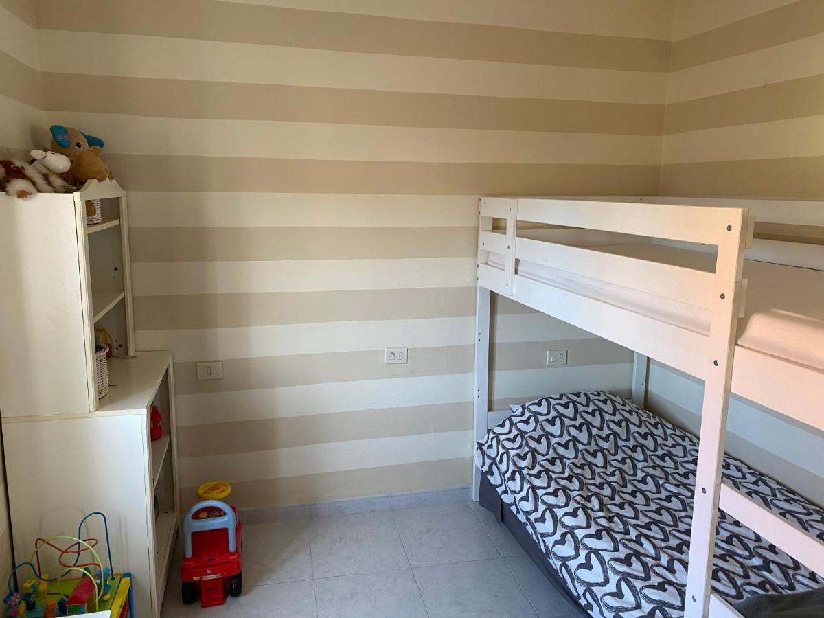 Apartamento En Las Rias Bajas Ribeira Buitenkant foto