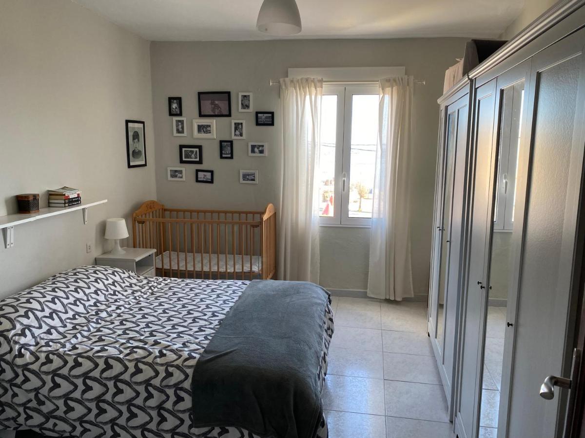 Apartamento En Las Rias Bajas Ribeira Buitenkant foto