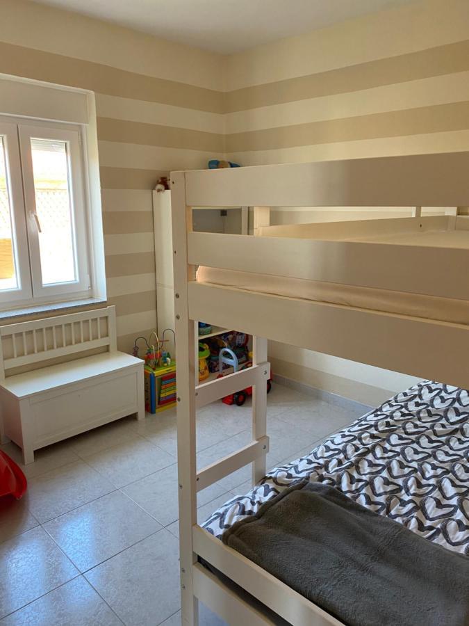 Apartamento En Las Rias Bajas Ribeira Buitenkant foto
