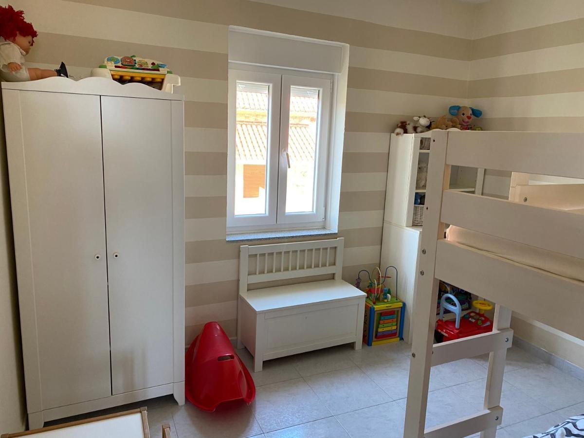 Apartamento En Las Rias Bajas Ribeira Buitenkant foto