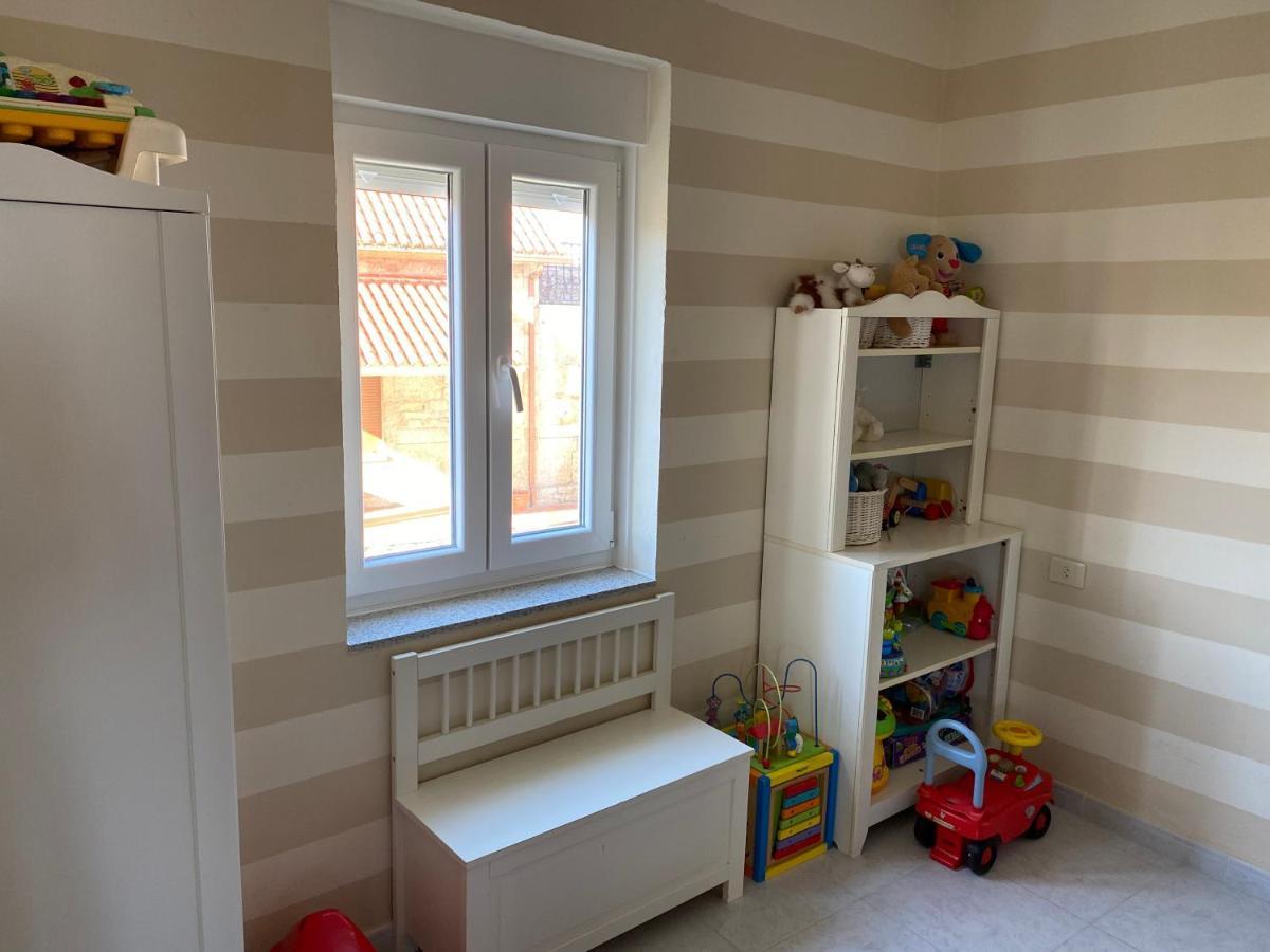 Apartamento En Las Rias Bajas Ribeira Buitenkant foto