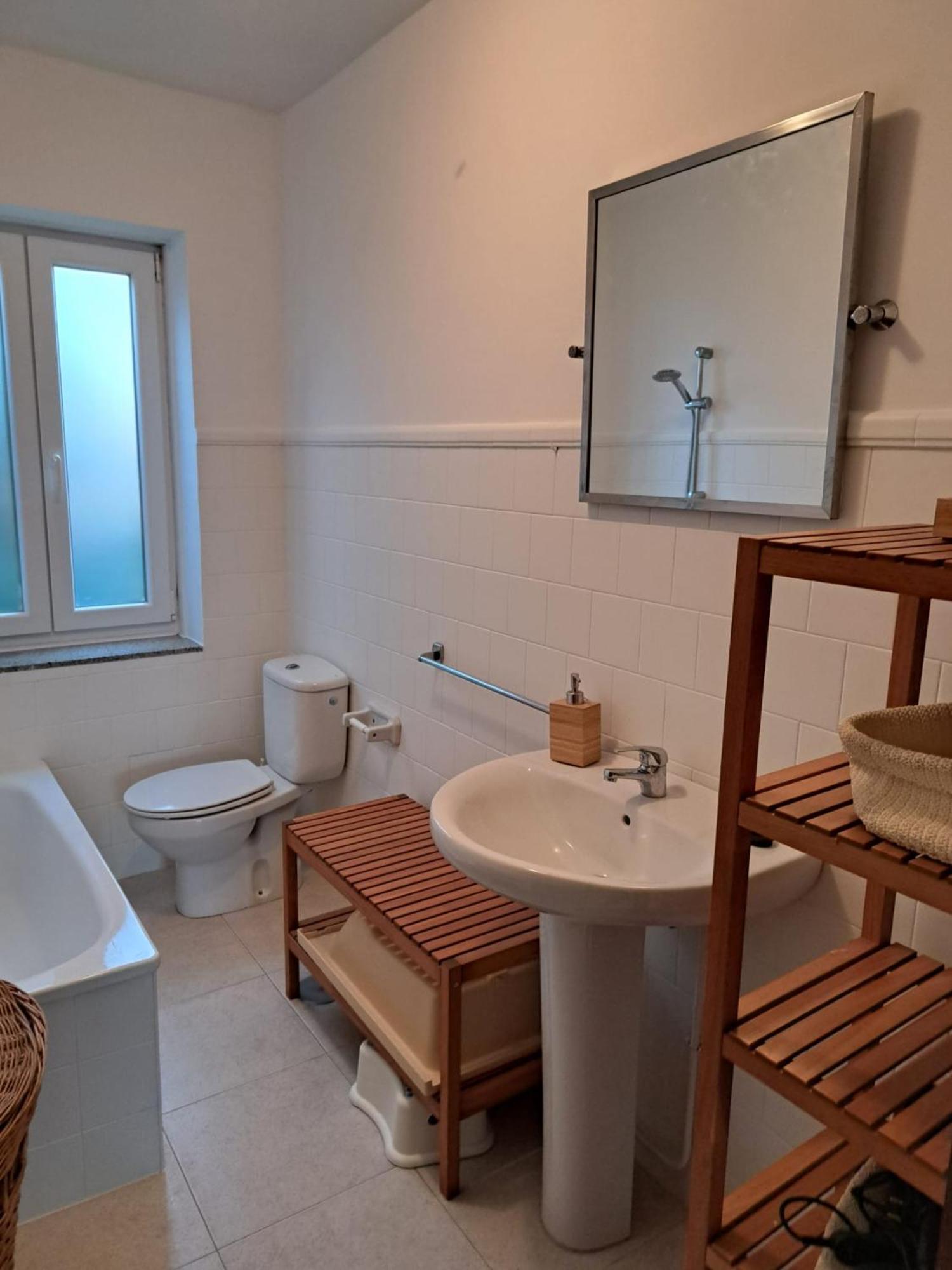 Apartamento En Las Rias Bajas Ribeira Buitenkant foto